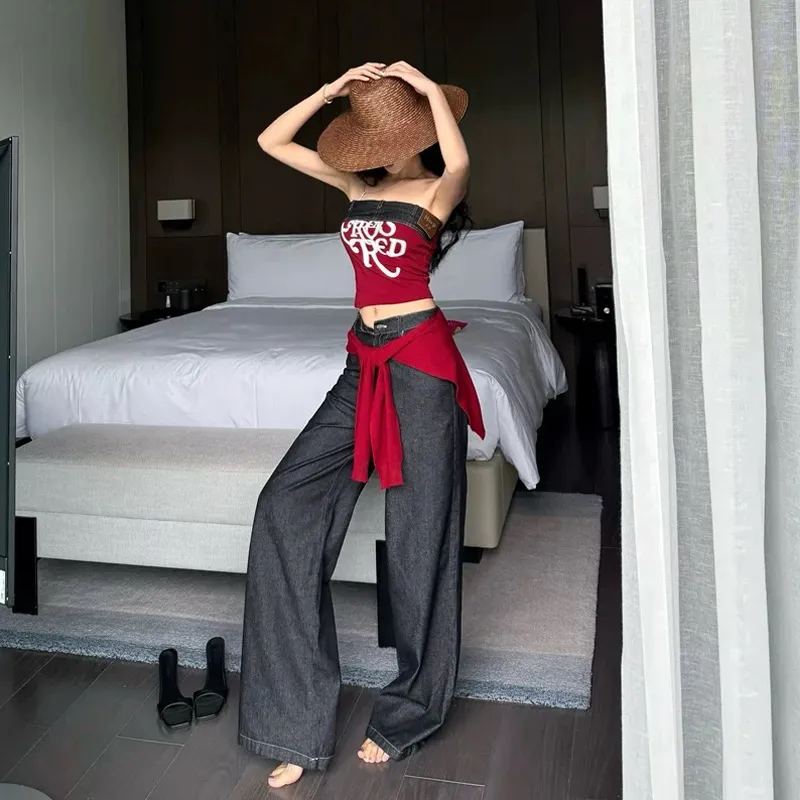 Gentle Welcome Casual Suit Women's-2