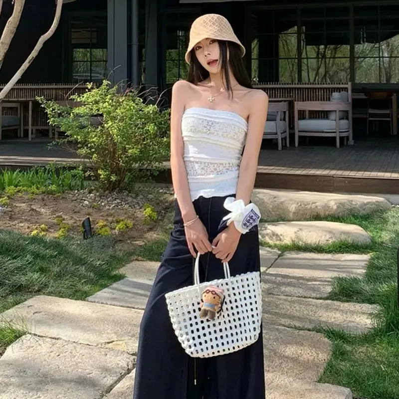 Gentle Welcome Tank Top Women's-2