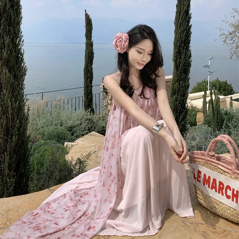Gentle Welcome Slip Dress Women's-5