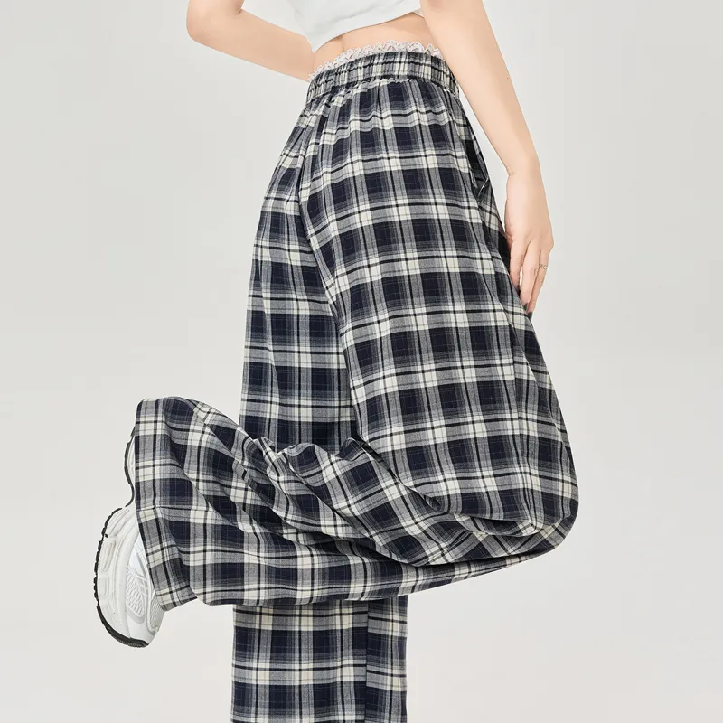 Gentle Welcome Casual Pants Women's-2