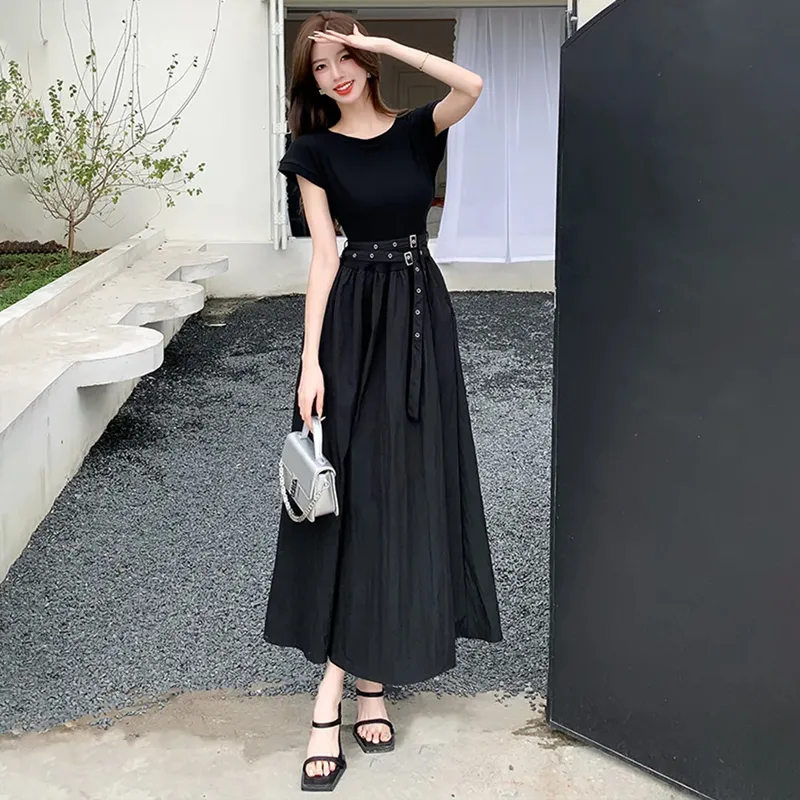 Gentle Welcome Short Sleeved Dress Women's-4
