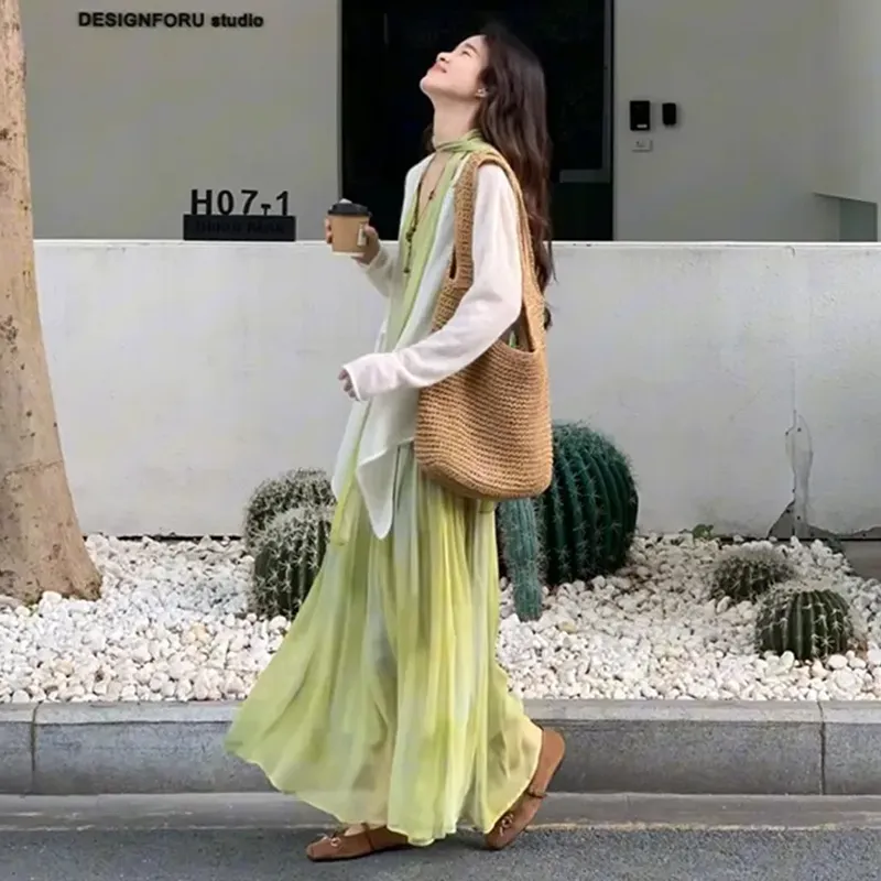 Gentle Welcome Slip Dress Women's-3