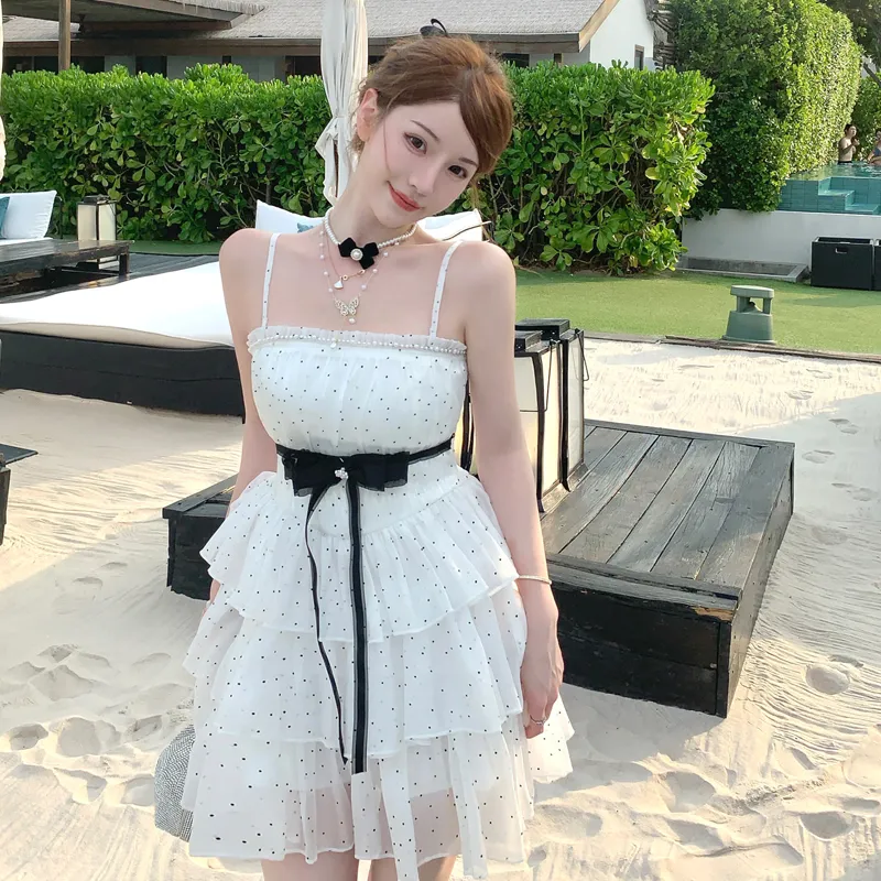 Gentle Welcome Slip Dress Women's-8