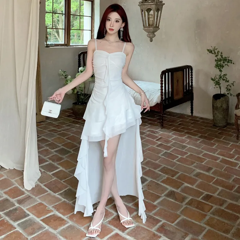 Gentle Welcome Slip Dress Women's-7