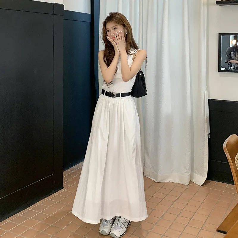 Gentle Welcome Skirt Set Women's-3