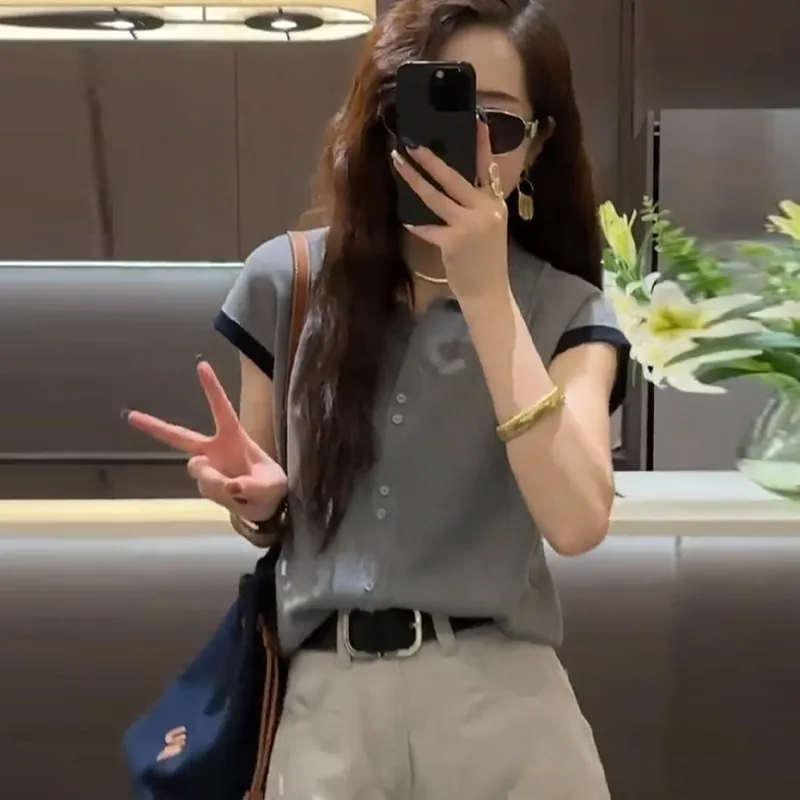 Gentle Welcome Casual Suit Women's-3