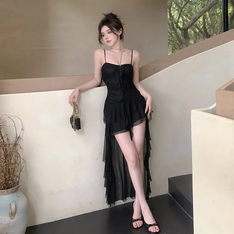Gentle Welcome Slip Dress Women's-1