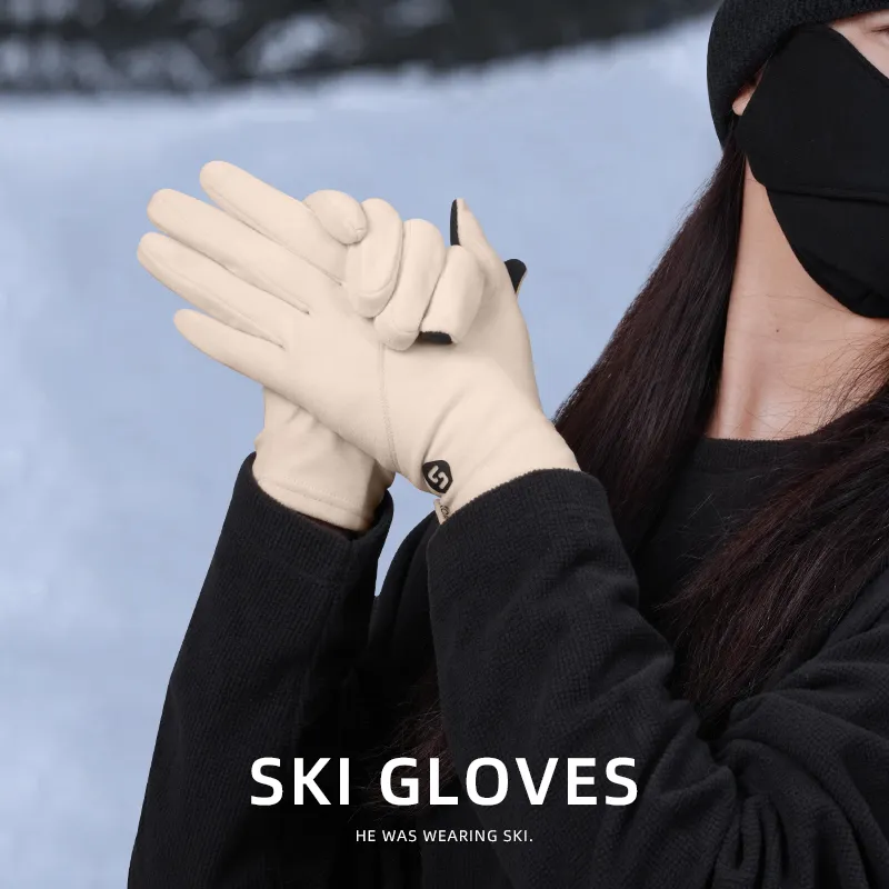 KOMY Gloves Unisex-7