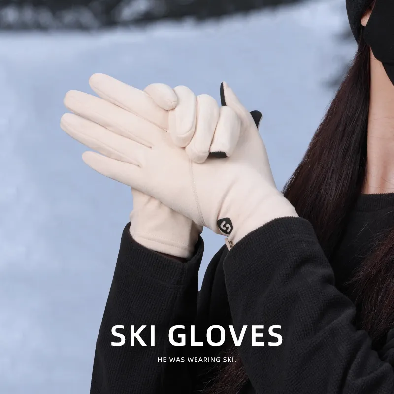 KOMY Gloves Unisex-9