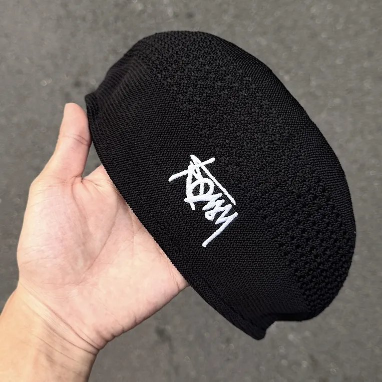 KOMY Berets Unisex-1