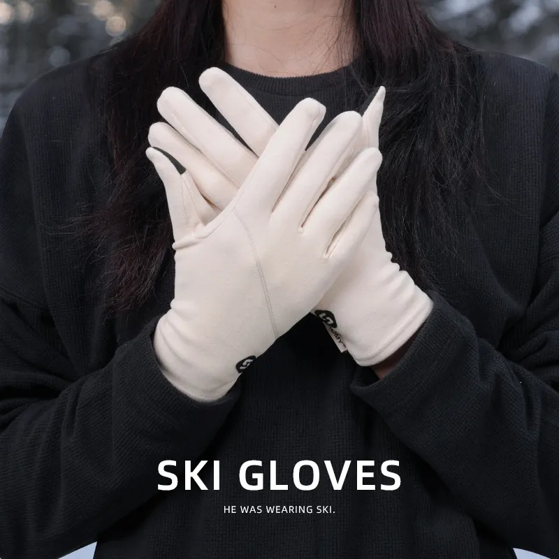 KOMY Gloves Unisex-10