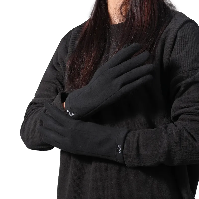 KOMY Gloves Unisex-2
