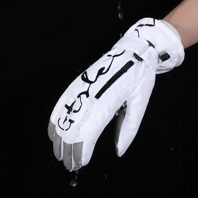 KOMY Gloves Unisex-2