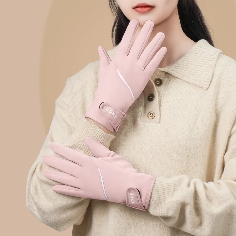 KOMY Gloves Unisex-1