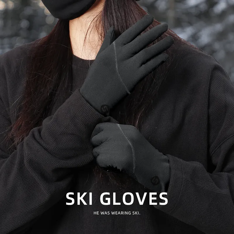KOMY Gloves Unisex-4