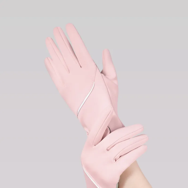 KOMY Gloves Unisex-2