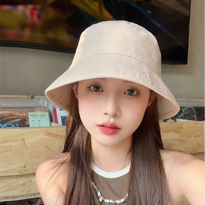 KOMY Polyester Bucket Hats Unisex-6