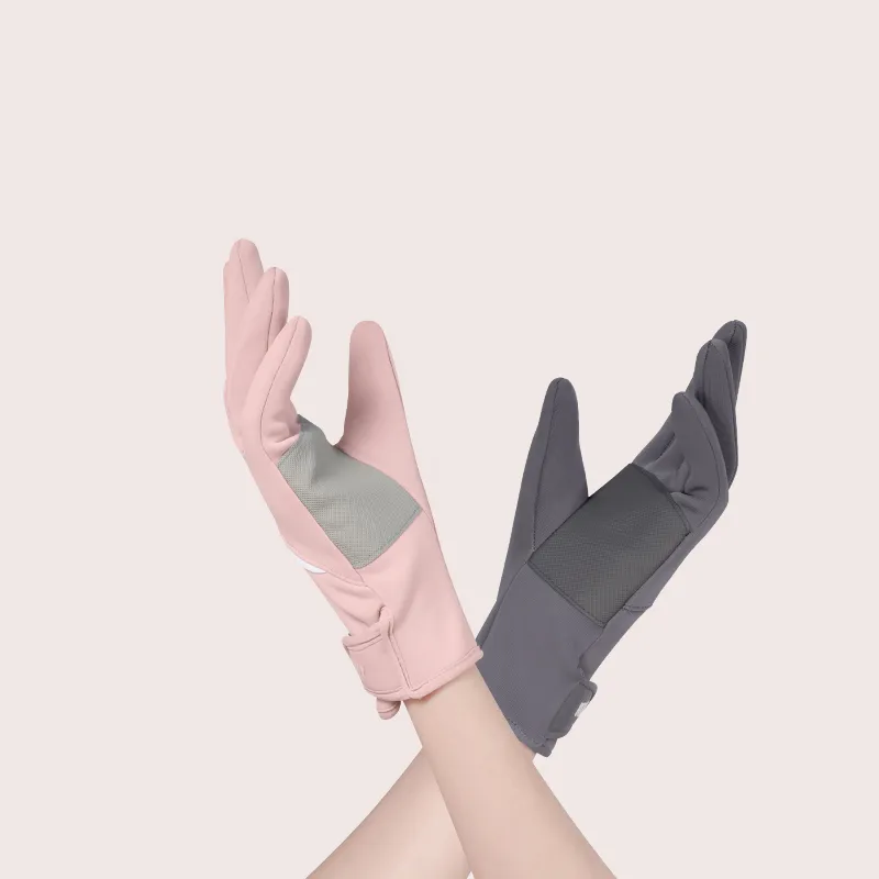 KOMY Gloves Unisex-3