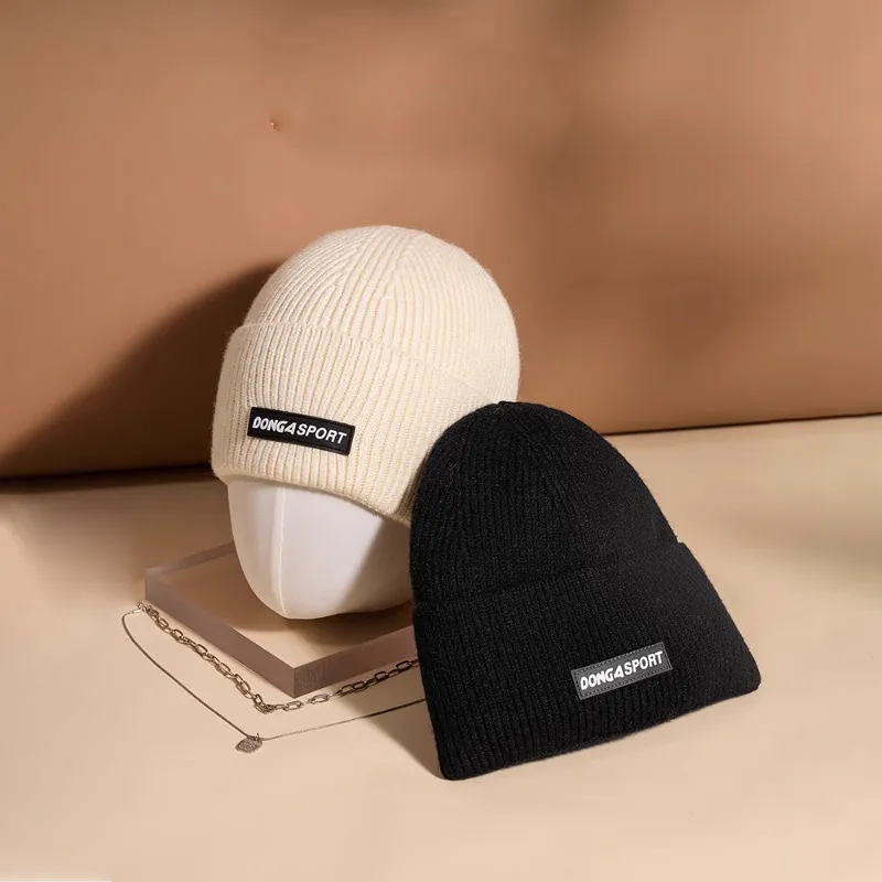 KOMY Beanies Unisex-6