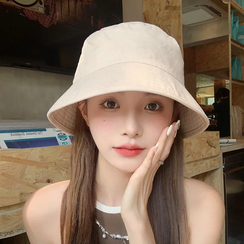 KOMY Polyester Bucket Hats Unisex-5