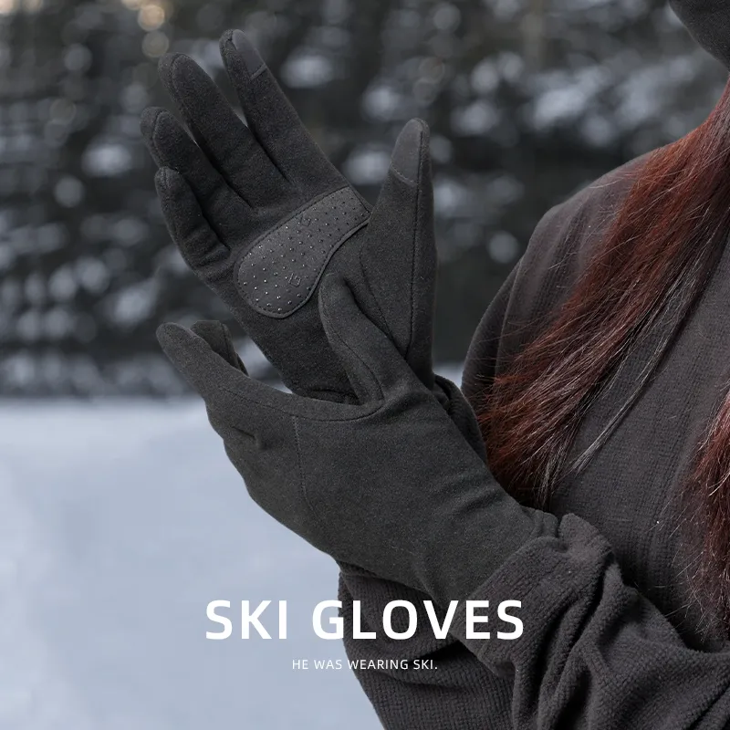KOMY Gloves Unisex-3