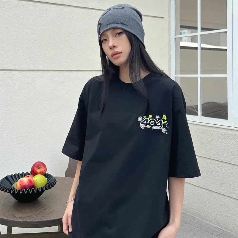 404MOB GANG T-Shirts Unisex-12