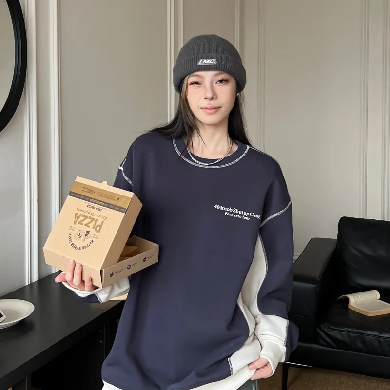 404MOB GANG Sweatshirts Unisex-5