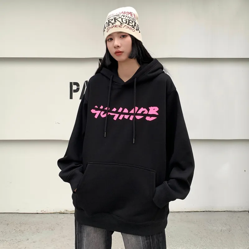 404MOB GANG Sweatshirts Unisex-6
