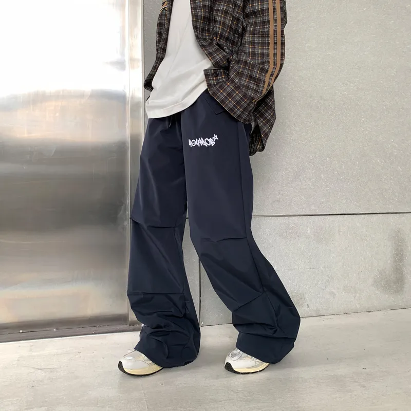 404MOB GANG Cargo Pants Unisex-16