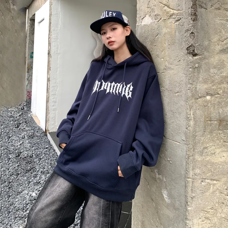 404MOB GANG Sweatshirts Unisex-18