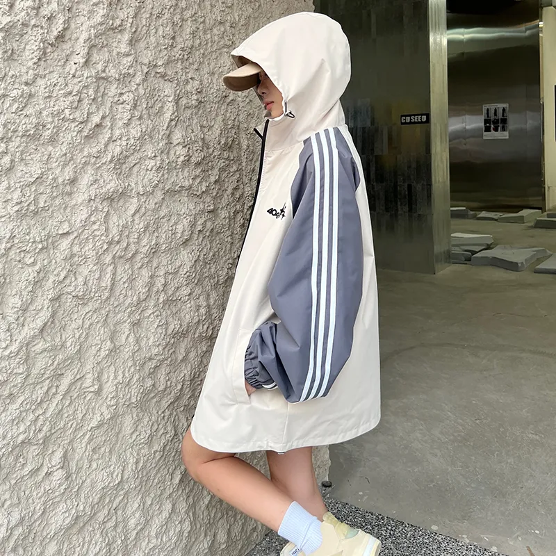 404MOB GANG Jackets Coats Unisex-6