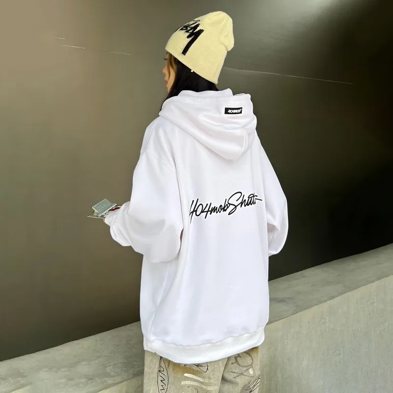 404MOB GANG Sweatshirts Unisex-7