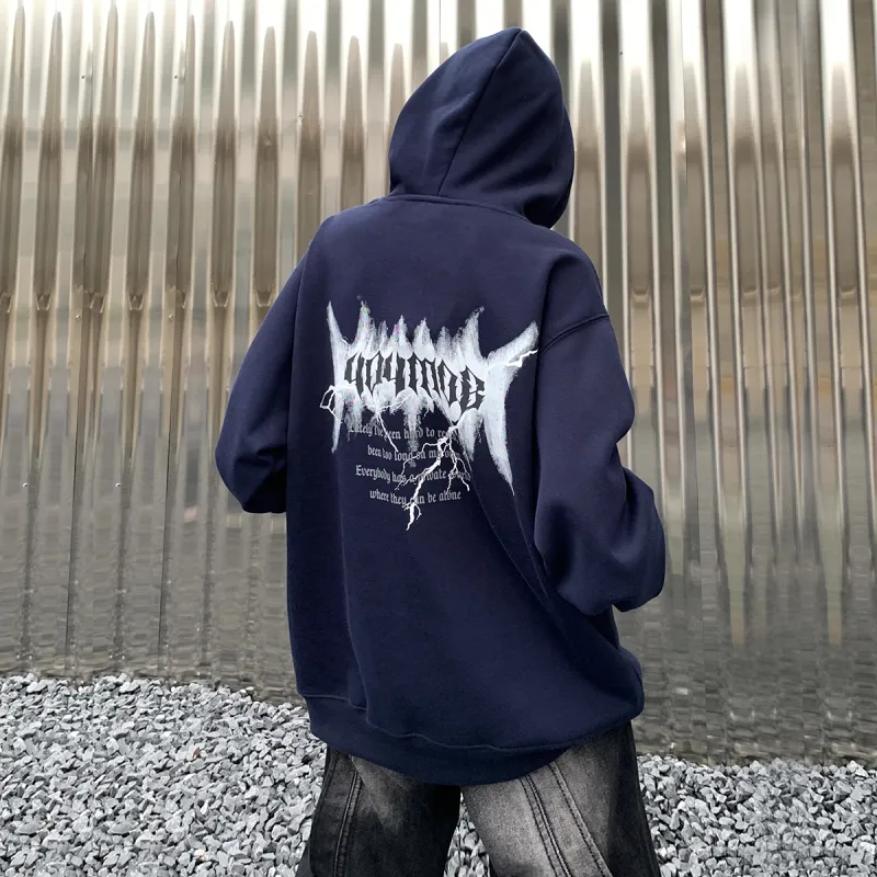 404MOB GANG Sweatshirts Unisex-19