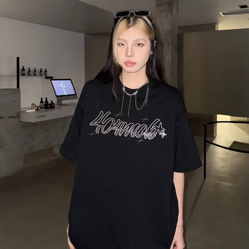 404MOB GANG T Shirts Unisex-6