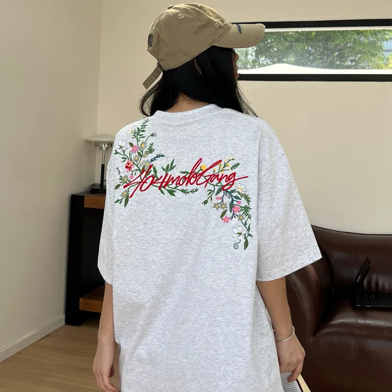 404MOB GANG T Shirts Unisex-16