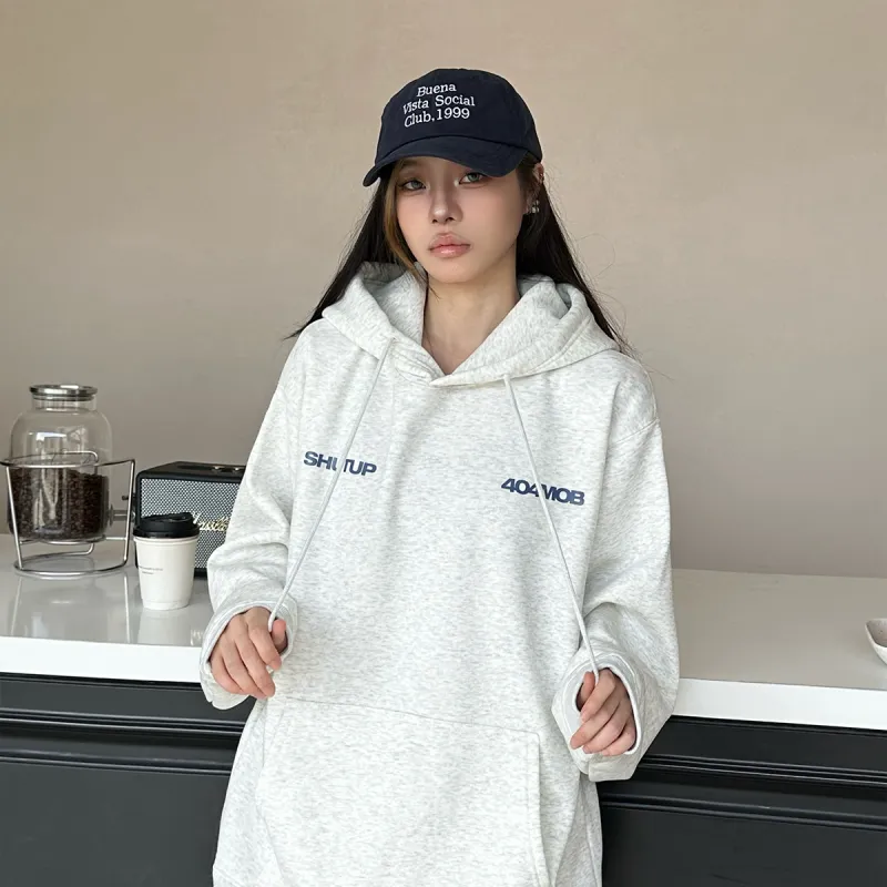 404MOB GANG Sweatshirts Unisex-16