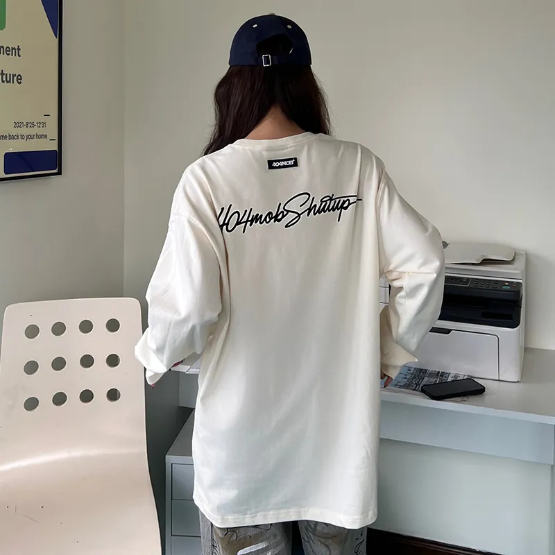 404MOB GANG T Shirts Unisex-6