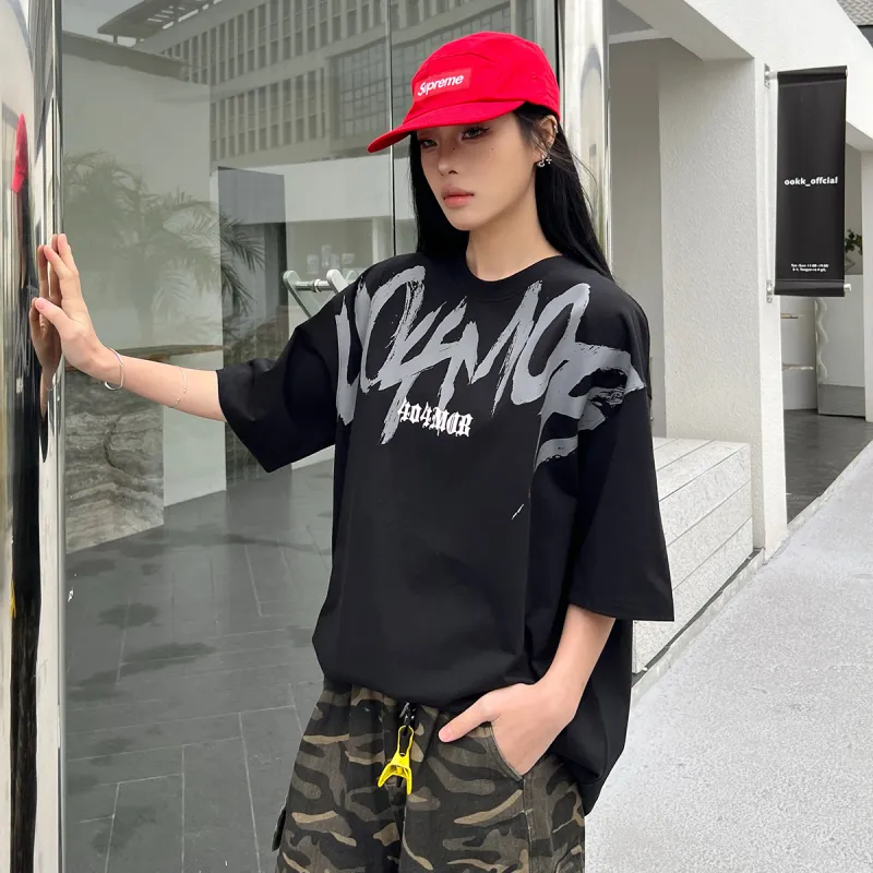 404MOB GANG T-Shirts Unisex-5