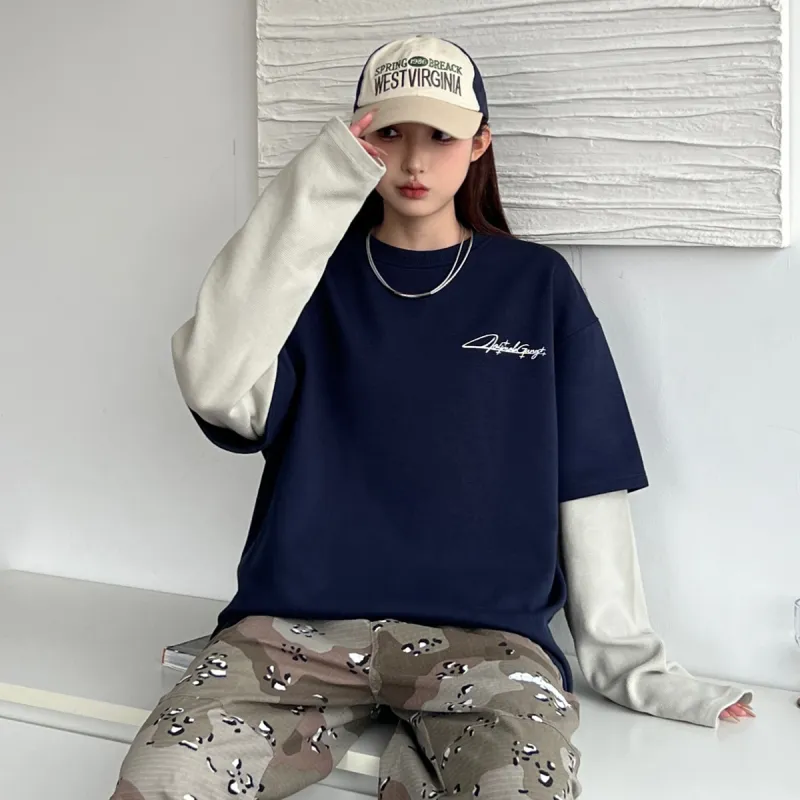 404MOB GANG T Shirts Unisex-19