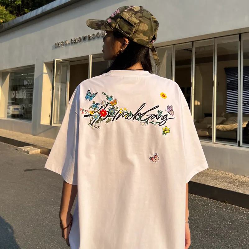 404MOB GANG T Shirts Unisex-10