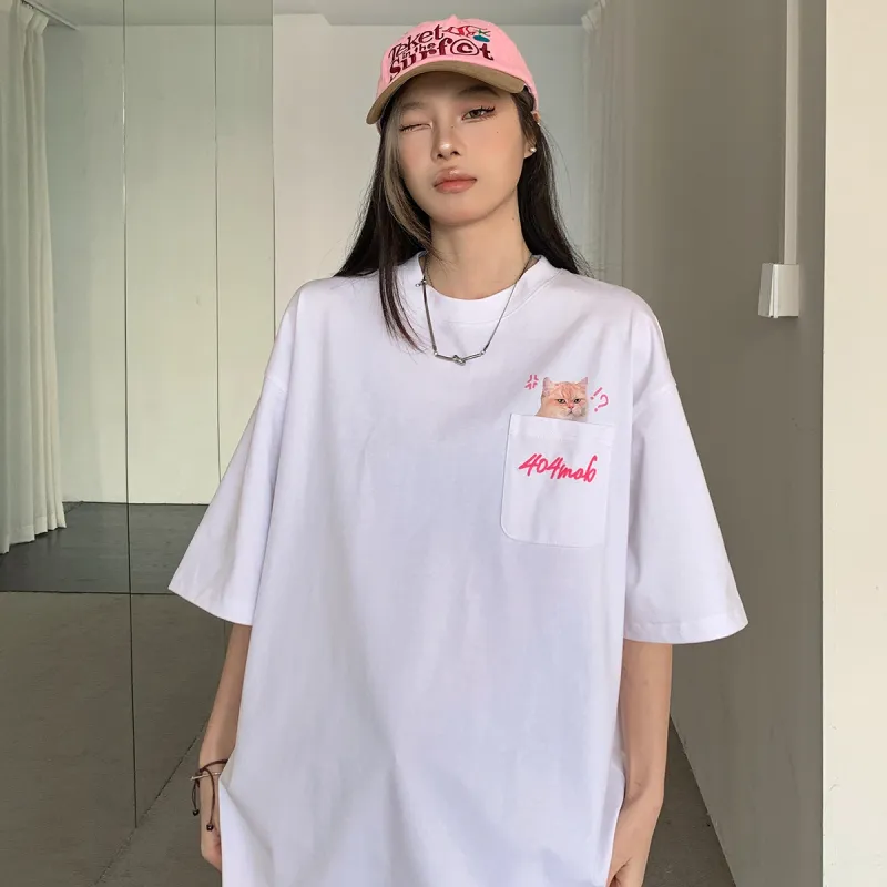 404MOB GANG T Shirts Unisex-6