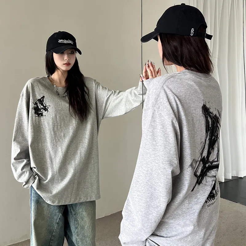 404MOB GANG T Shirts Unisex-16