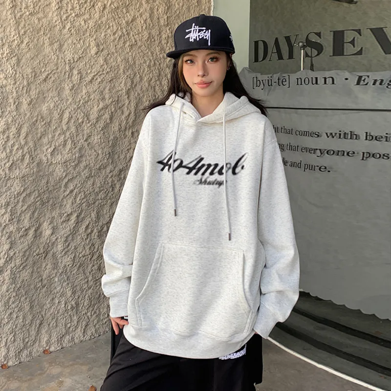 404MOB GANG Sweatshirts Unisex-11