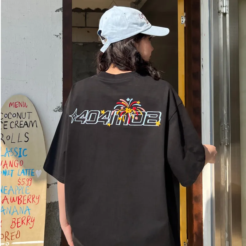404MOB GANG T Shirts Unisex-5