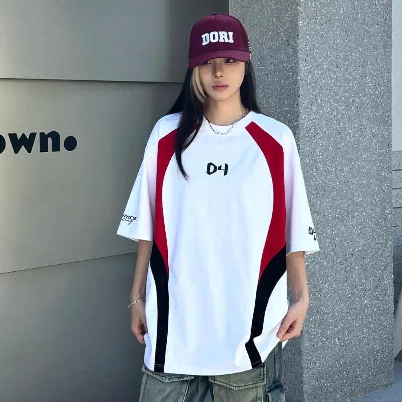 404MOB GANG T Shirts Unisex-12