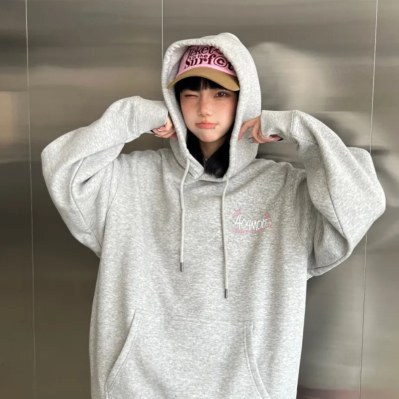 404MOB GANG Sweatshirts Unisex-14
