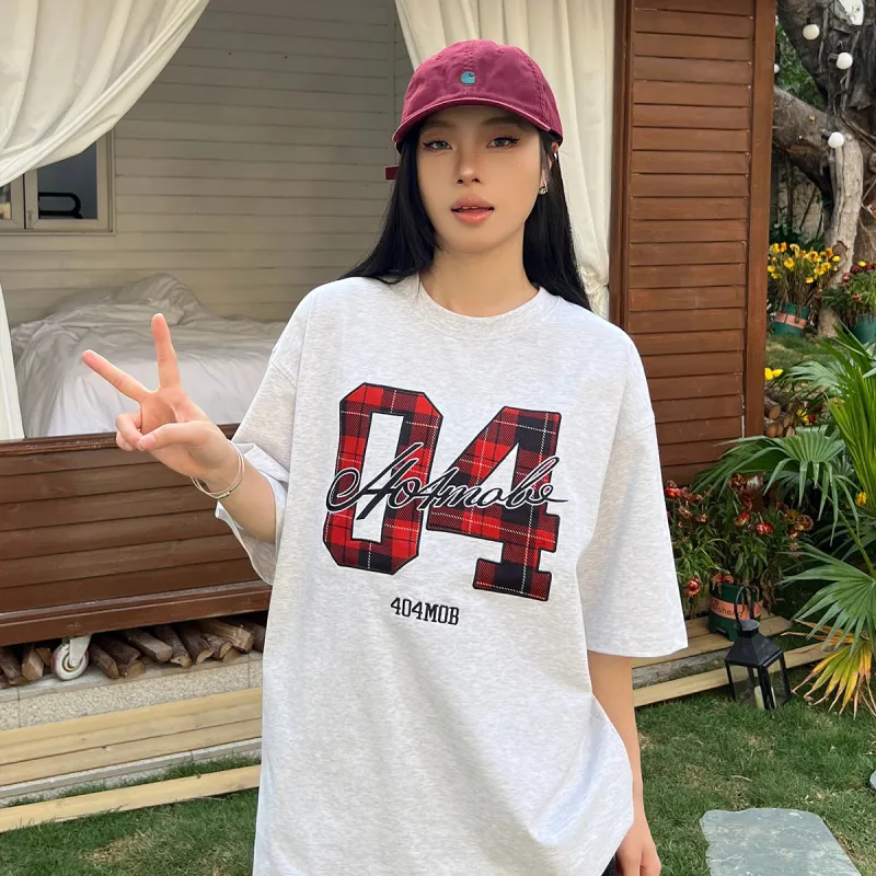 404MOB GANG T-Shirts Unisex-18