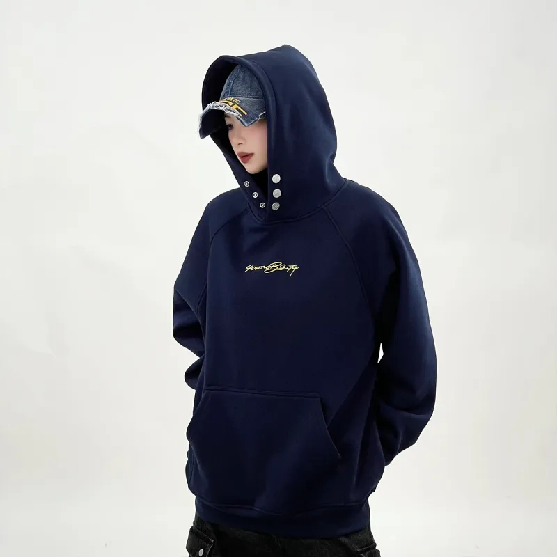 404MOB GANG Sweatshirts Unisex-11