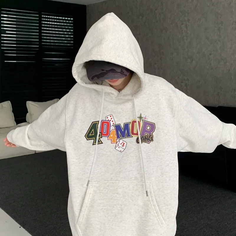 404MOB GANG Sweatshirts Unisex-10