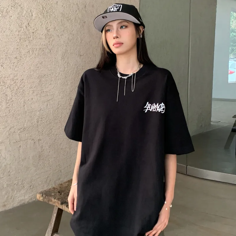 404MOB GANG T Shirts Unisex-4